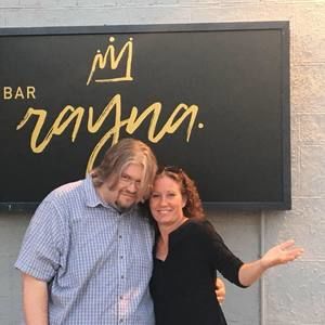 Meet your Posher, Rayna